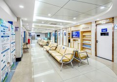 黄立高 住院部主任