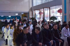 “硬核”医院!正式揭牌成都市耳鼻喉重点医保,却让15名“外人”唱主角?