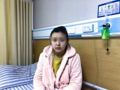 不敢停不敢老——聋人家庭“海面下的冰山”