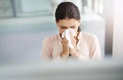 长期复发的鼻窦炎只吃药能治愈吗?听听信誉良好耳鼻喉医生怎么说!
