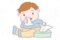 成都过敏性鼻炎对身体危害有多大