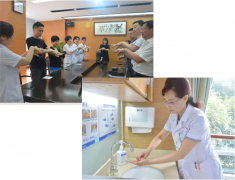 世界手卫生日,仁品带你“手”住健康!
