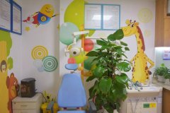 科室介绍|仁品儿童耳鼻喉诊疗中心