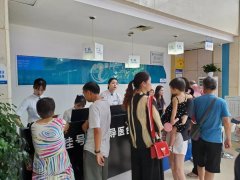 科普讲座“接地气”,过敏性鼻炎“终极大招”飞入寻常百姓家!