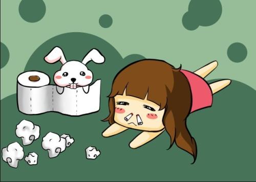 鼻炎