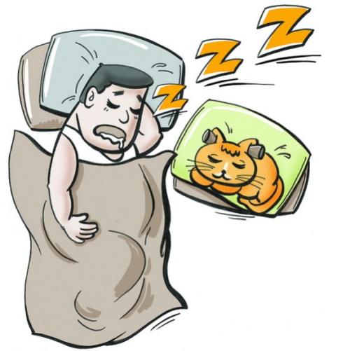 成都打鼾的原因有哪些