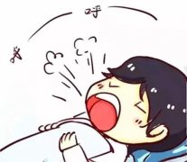 仁品医师介绍小儿鼾症的潜藏危害