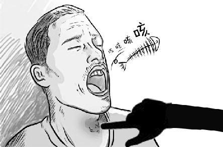 成都哪个医院哪个医生看喉炎好?