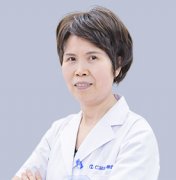 陈纯松/副主任医师 听力中心首席医生