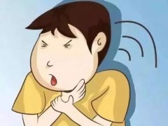小孩腺样体肥大的四大危害?