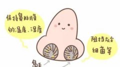 成都慢性鼻炎的食疗小妙招?