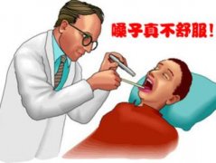 声带息肉有什么症状表现?